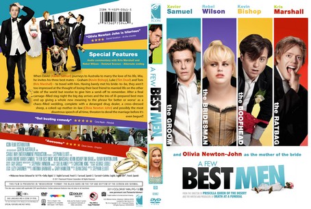 A Few Best Men 2011