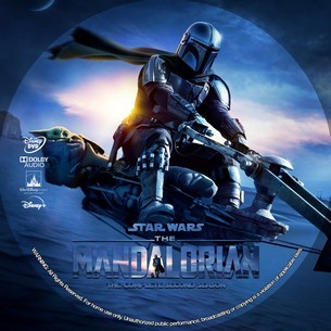 The Mandalorian Season 2