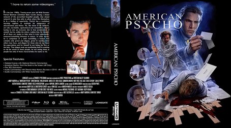 American Psycho 2000