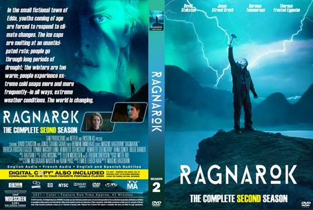 Ragnarok Season 2
