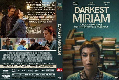 Darkest Miriam 2024