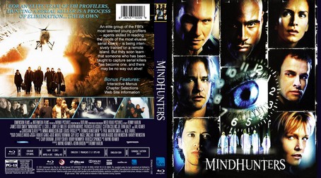 Mindhunters 2004