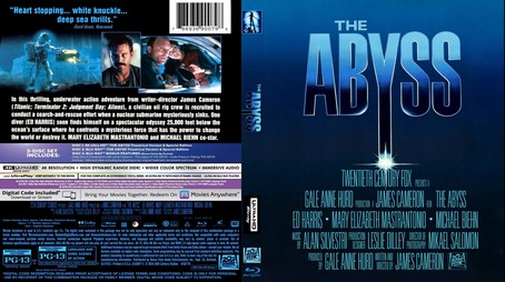 The Abyss 2023