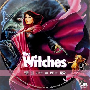 Witches 1990