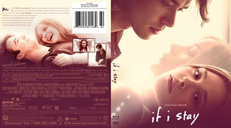 If I Stay 2014