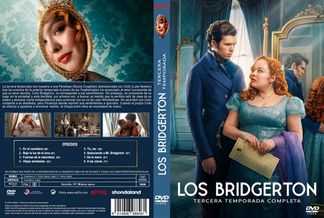 Bridgerton Season 3