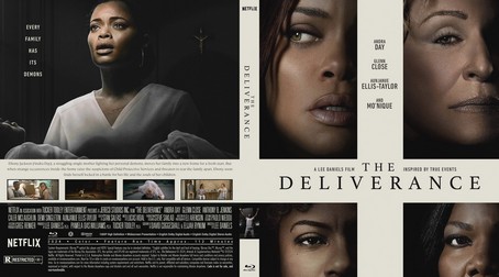 The Deliverance 2024