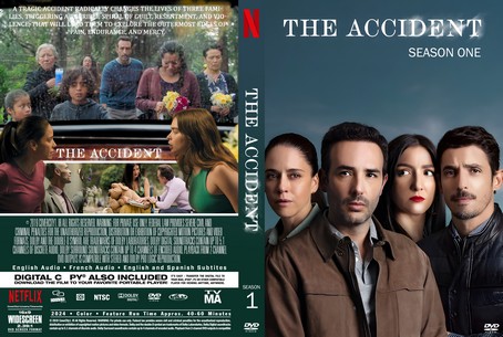 The Accident Season 1