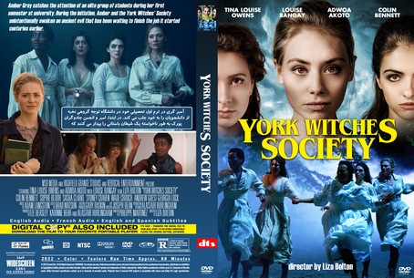 York Witches Society 2022