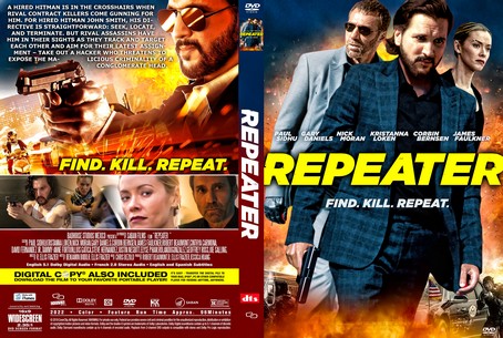 Repeater 2022