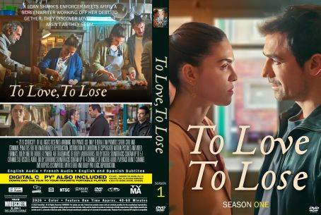 To Love, to Lose Season 1