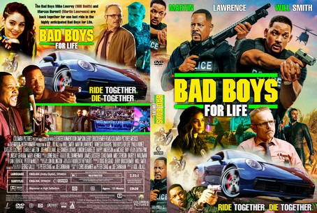 Bad Boys for Life 2020