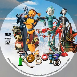 Robots 2005