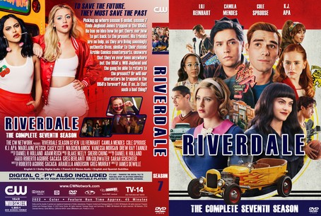 Riverdale Season 7