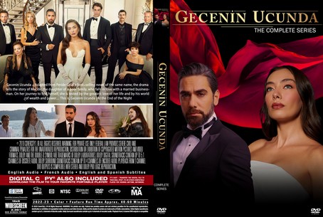 Gecenin Ucunda Season 1