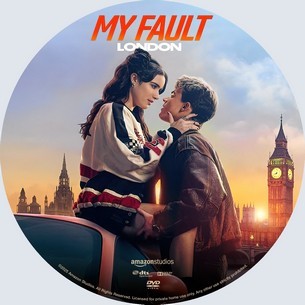 My Fault London 2025