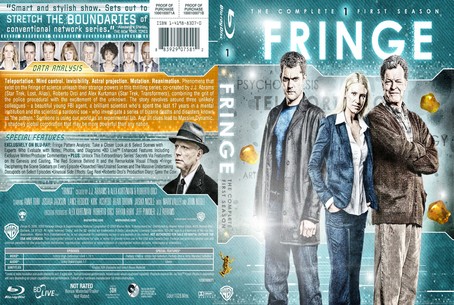 Fringe Season 1