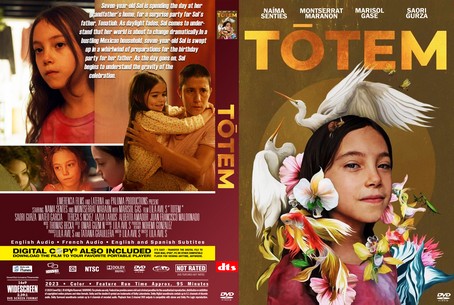 Totem 2023
