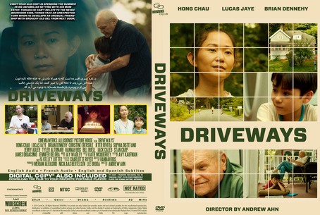 Driveways 2019