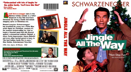 Jingle All the Way 1996