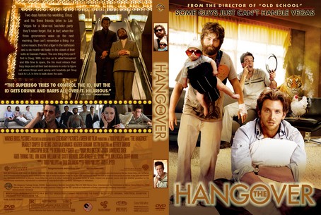 The Hangover 2009