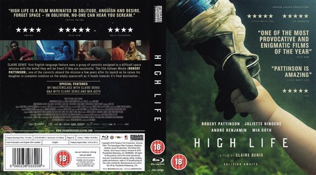 High Life 2018
