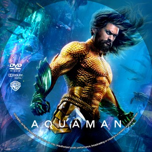 Aquaman 2018