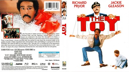 The Toy 1982