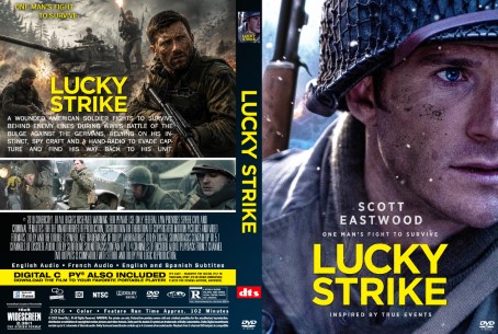 Lucky Strike 2026