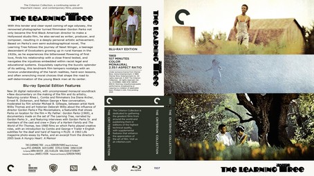 The Learning Tree 1969