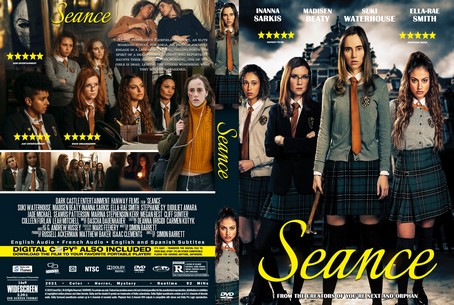 Seance 2021