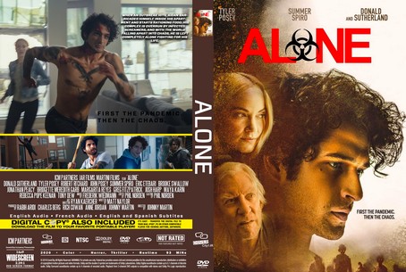 Alone 2020v