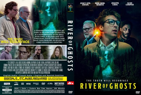 River of Ghosts 2024