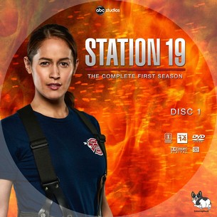 Station 19 Season 1
