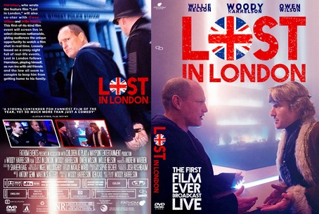 Lost in London 2017
