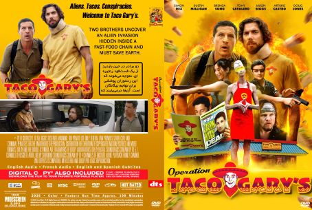 Operation Taco Garys 2026
