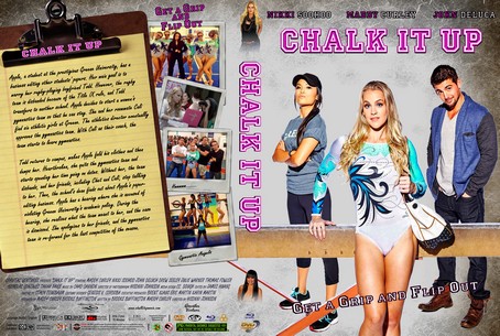Chalk It Up 2016