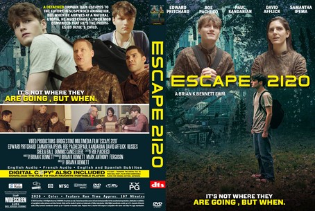 Escape 2120