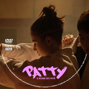 Patty Is Such a Girly Name 2025
