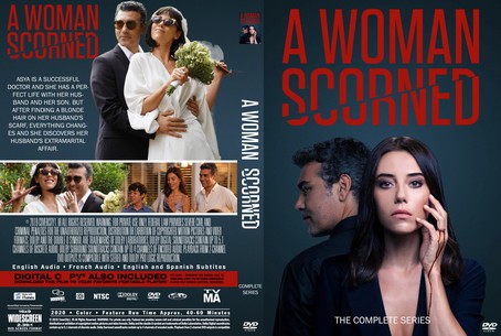 Sadakatsiz Season 1