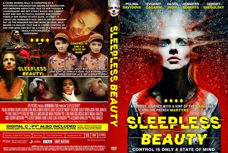 Sleepless Beauty 2020