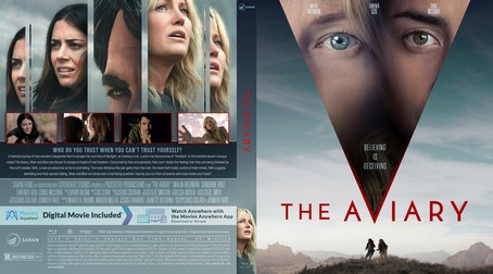 The Aviary 2022