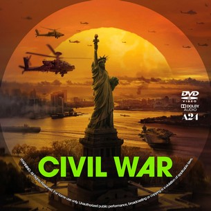 Civil War 2024