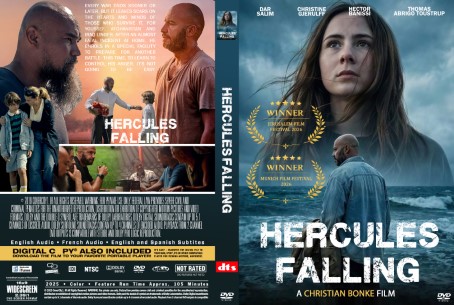 Hercules Falling 2025