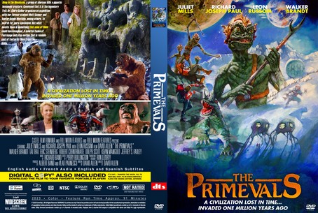 The Primevals 2023