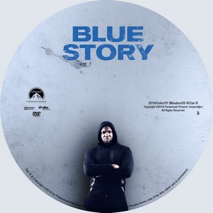 Blue Story 2019