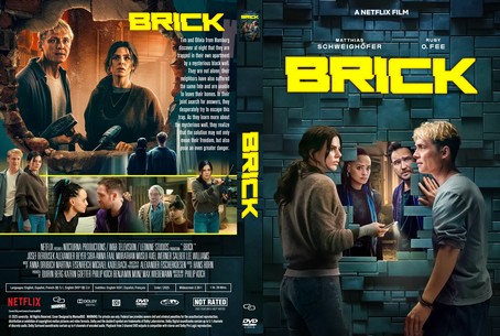 Brick 2025