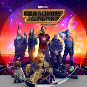 Guardians of the Galaxy Vol. 3 2023