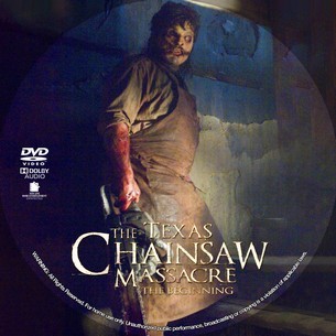 The Texas Chainsaw Massacre The Beginning 2006