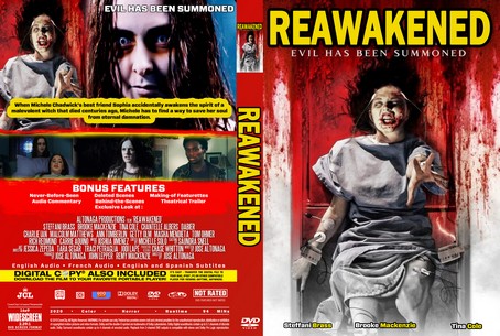 Reawakened 2020